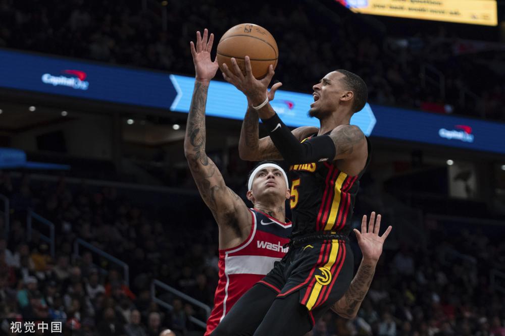 赛季展望 赛季展望